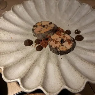 Foie gras