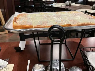 Pizza Oven