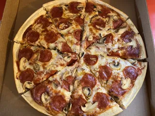 Italo's Pizza