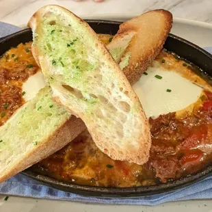 shakshouka