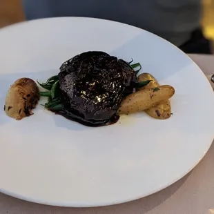Filet Mignon