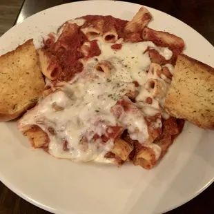 pasta, pasta dish, food