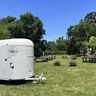 Peaceful and beautiful