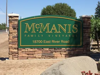McManis Family Vineyards