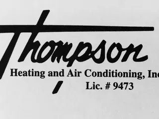 Thompson Heating & Air Conditioning