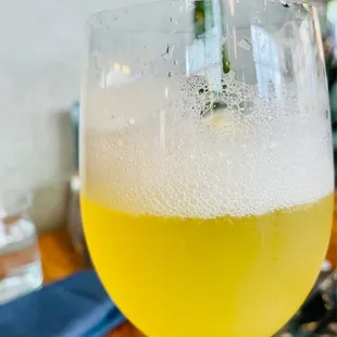 Mimosa