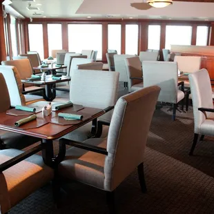 Marsh Landing Dining