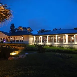 Clubhouse
