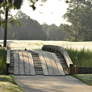 Marsh Landing Country Club Golf