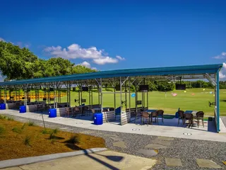 Blue Sky Golf Club