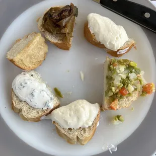 Crostini
