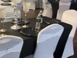 Grace Banquet Hall