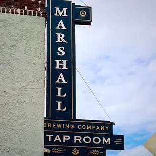 Marshall Brewing Company