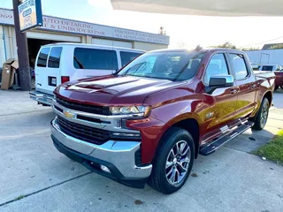 Bills Auto Collision