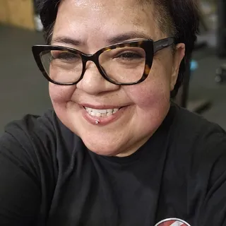 Mandy J M.
