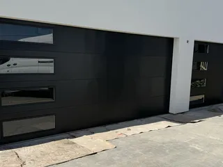 Big Valley Garage Door