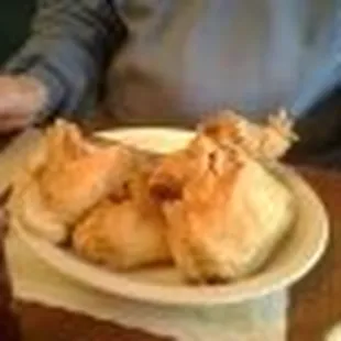 Chicken Dinner