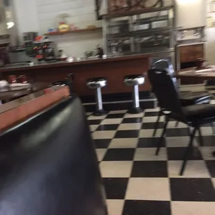 Seating