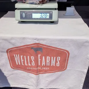 Best stand for your meat needs.