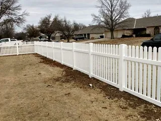 Fence Pro of Oklahoma