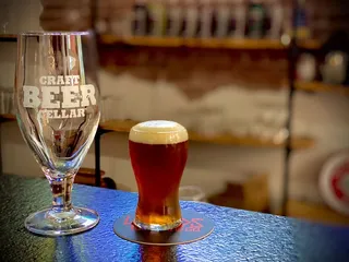 Craft Beer Cellar Sedalia