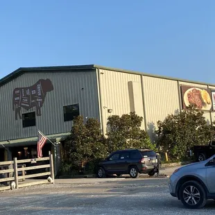 Location