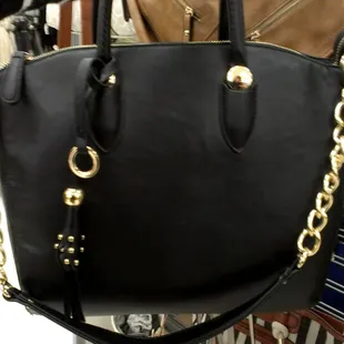 Great bag...great price $...LOVE Marshalls! :)