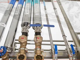 Ron's Speedy Rooter & Plumbing Repair