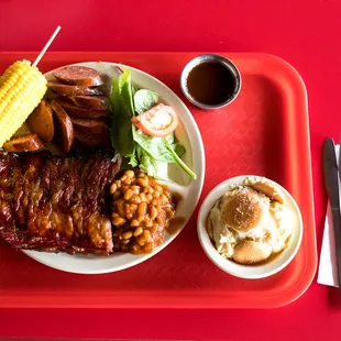 food, bbq ribs, ribs