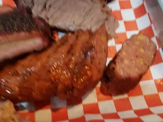Austins BBQ