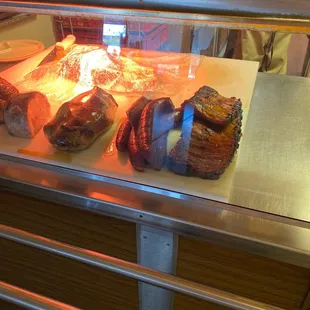 The best barbecue ever!