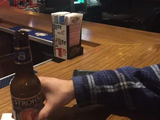 Charles's Starting Gate Bar