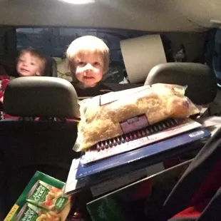 Here they are anyone want to trade?