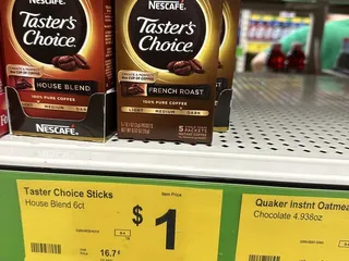 Dollar General Market