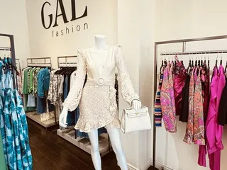 GAL Fashion