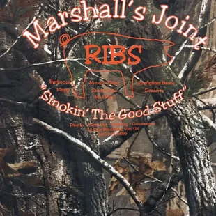 New Realtree camo t-shirts ready for hunting season.