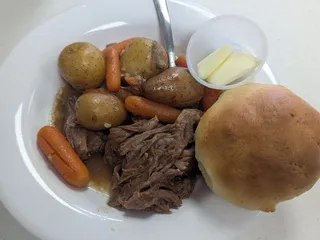 Brawley's Backyard Grill