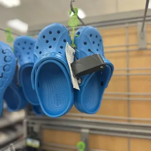 Crocs for kids