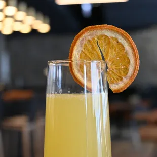 Mimosa