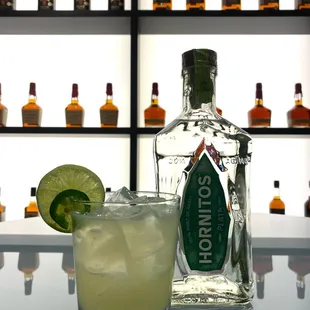 Hornitos Margarita