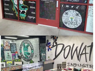 DoWatiWant Industries