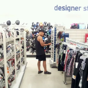 Marshalls