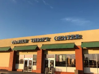Family Thrift Center