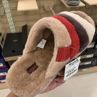 UGG Slides for Men - $39.99