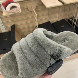 UGG Slides for Men - $39.99