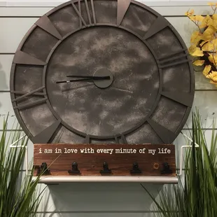 I am in love with ever minute of my life !!