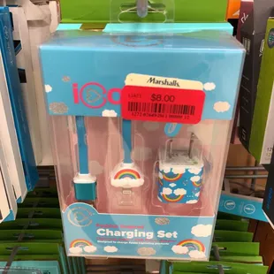 iPhone charger for girls 8.00