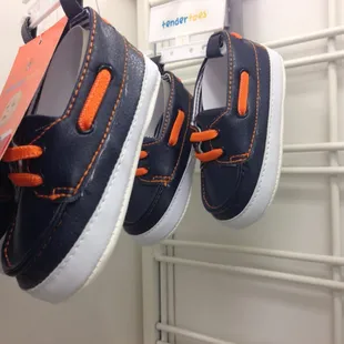 Inside Marshalls, Tracy, CA.