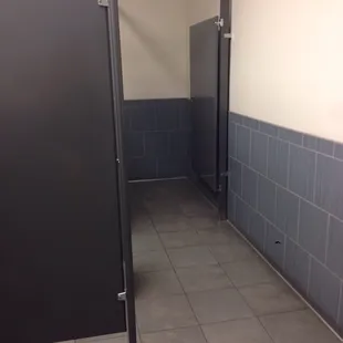 Restrooms