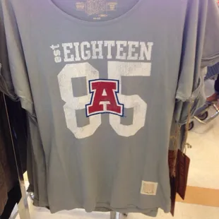 Arizona #fabfound